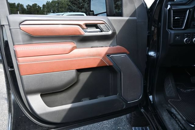 Used 2024 GMC Sierra 2500 Denali Ultimate AWD/4WD image 19