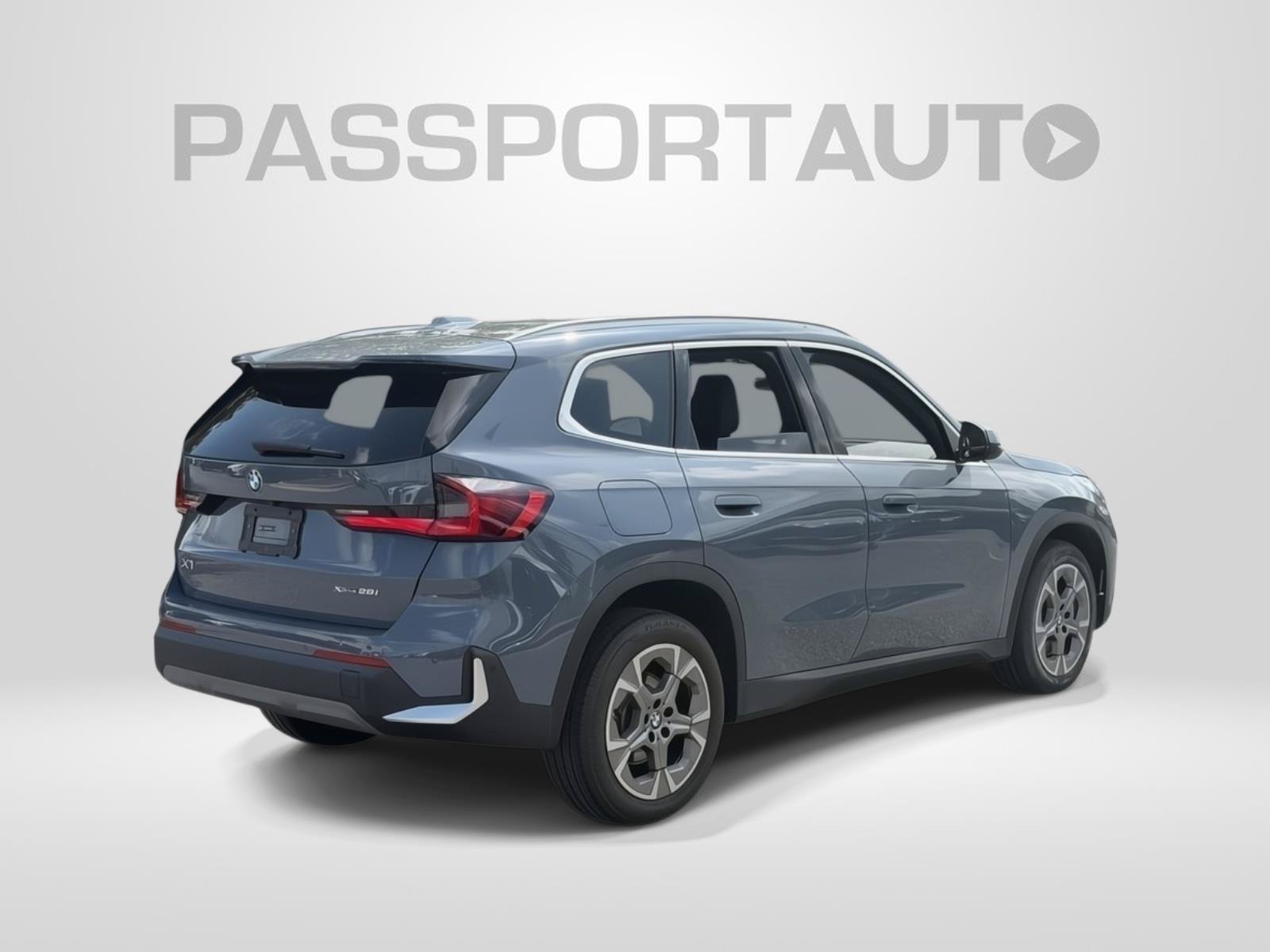 Used 2023 BMW X1 xDrive28i w/ Convenience Package AWD/4WD image 6