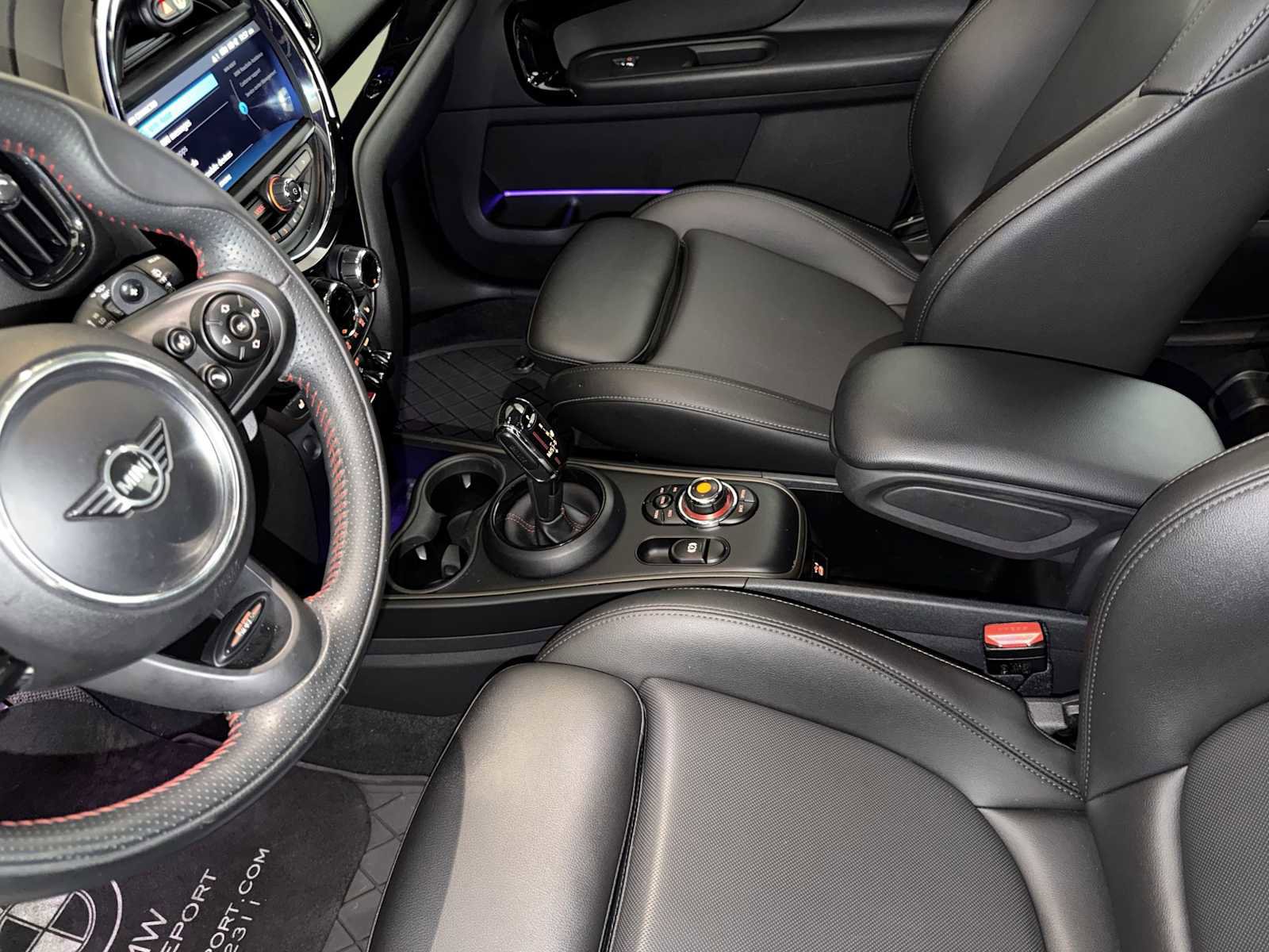 Used 2020 MINI Cooper Countryman S image 19