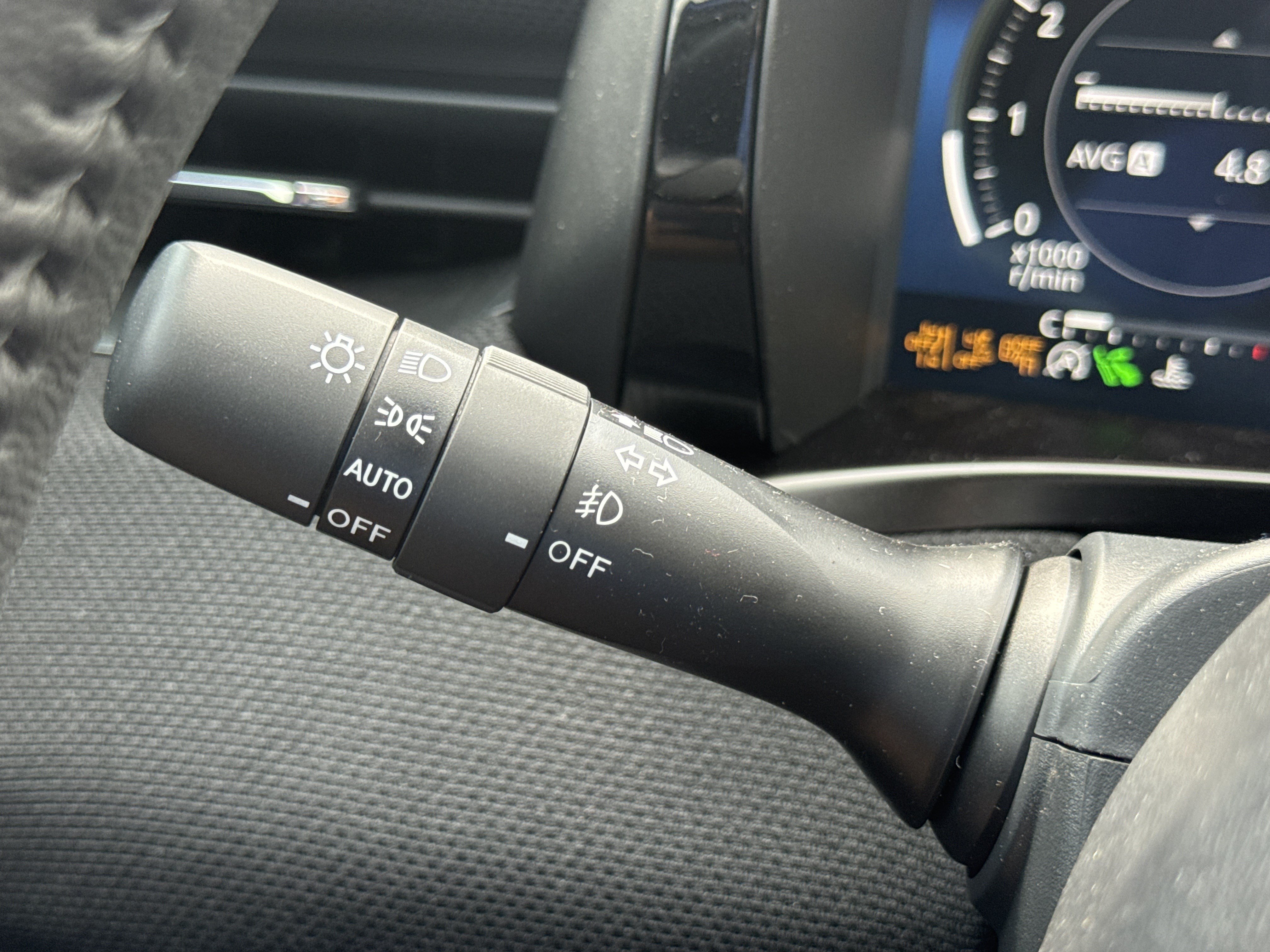 New 2026 Subaru Outback Limited AWD/4WD image 17