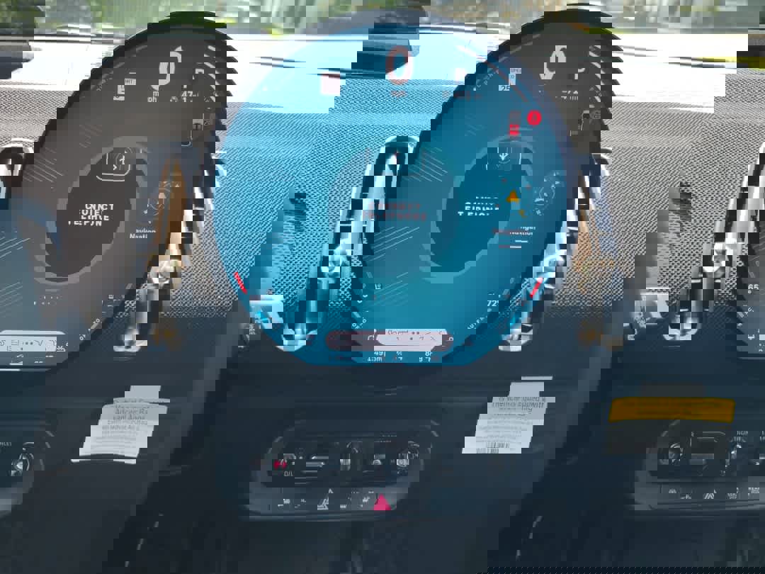 New 2025 MINI Cooper Countryman S image 14