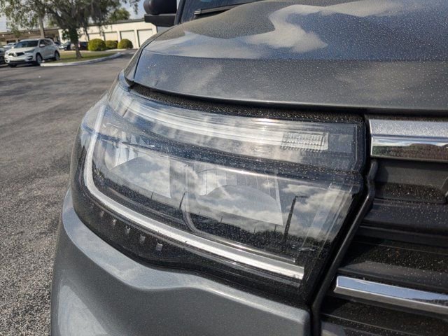 New 2026 Ford Explorer Active image 11