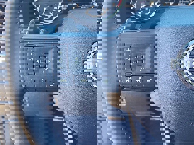 New 2026 Nissan Rogue SV image 10