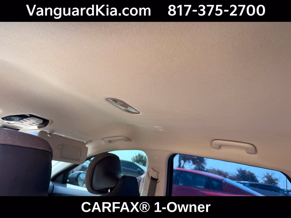 Certified 2025 Kia K4 GT-Line Turbo FWD image 21