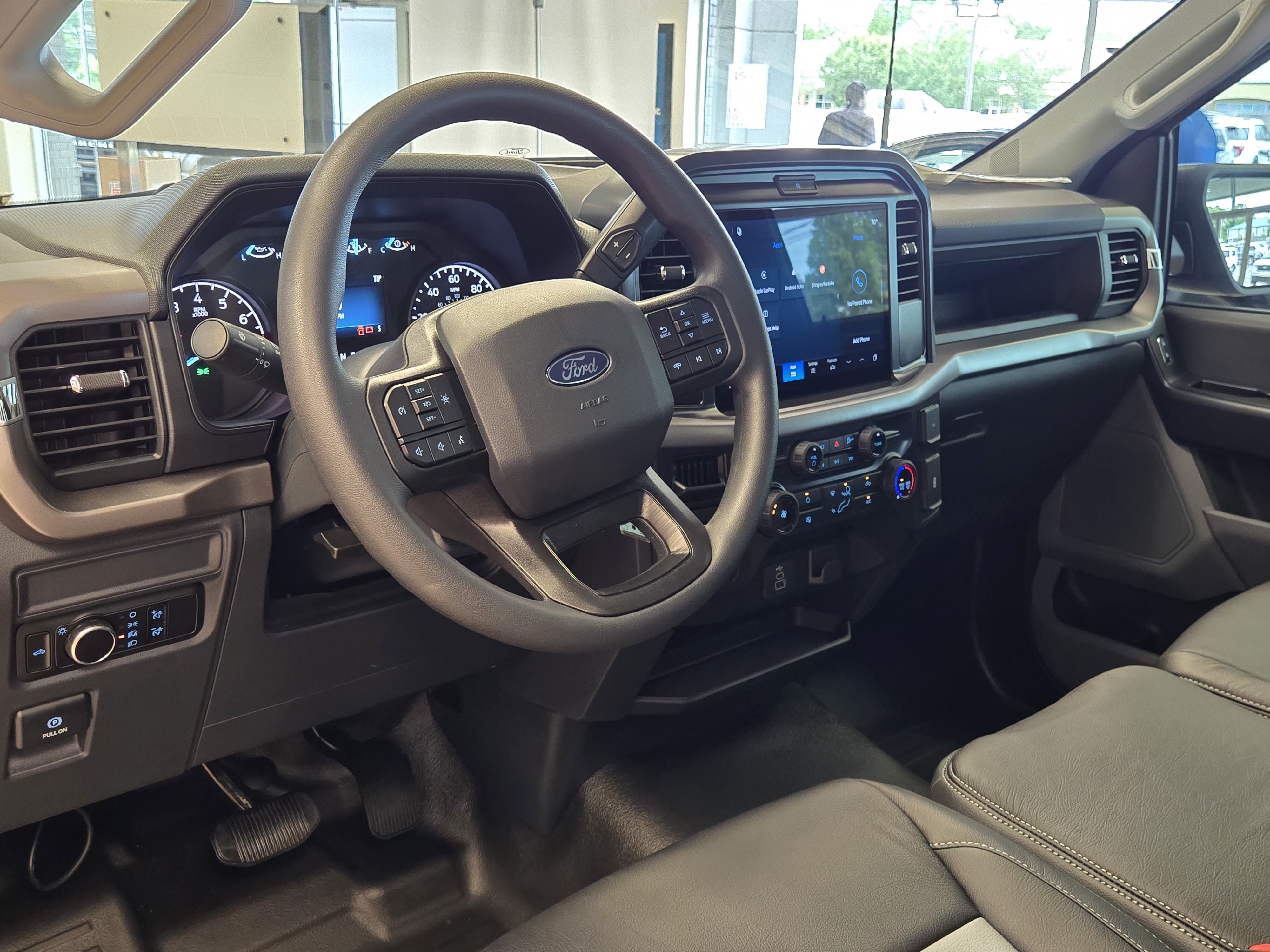 New 2026 Ford F150 XL AWD/4WD image 20