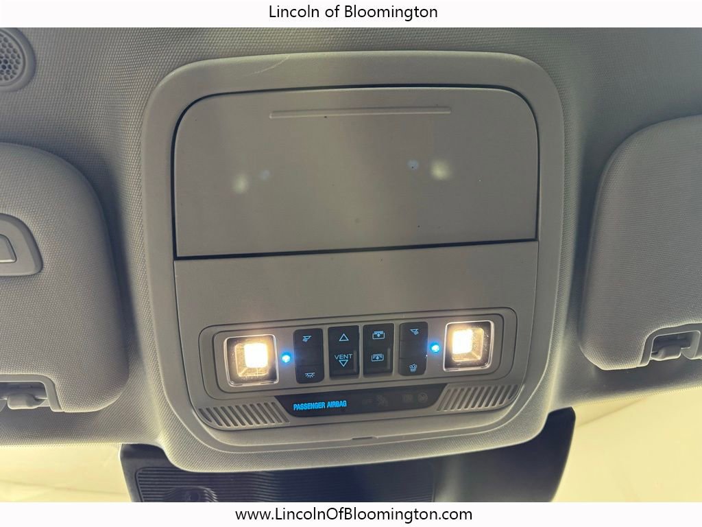 Used 2023 Ford Explorer Limited w/ Limited Technology Package image 44