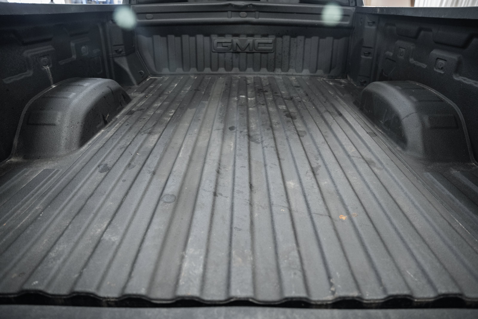 Used 2022 GMC Sierra 2500 SLE w/ SLE Value Package; AWD/4WD image 11