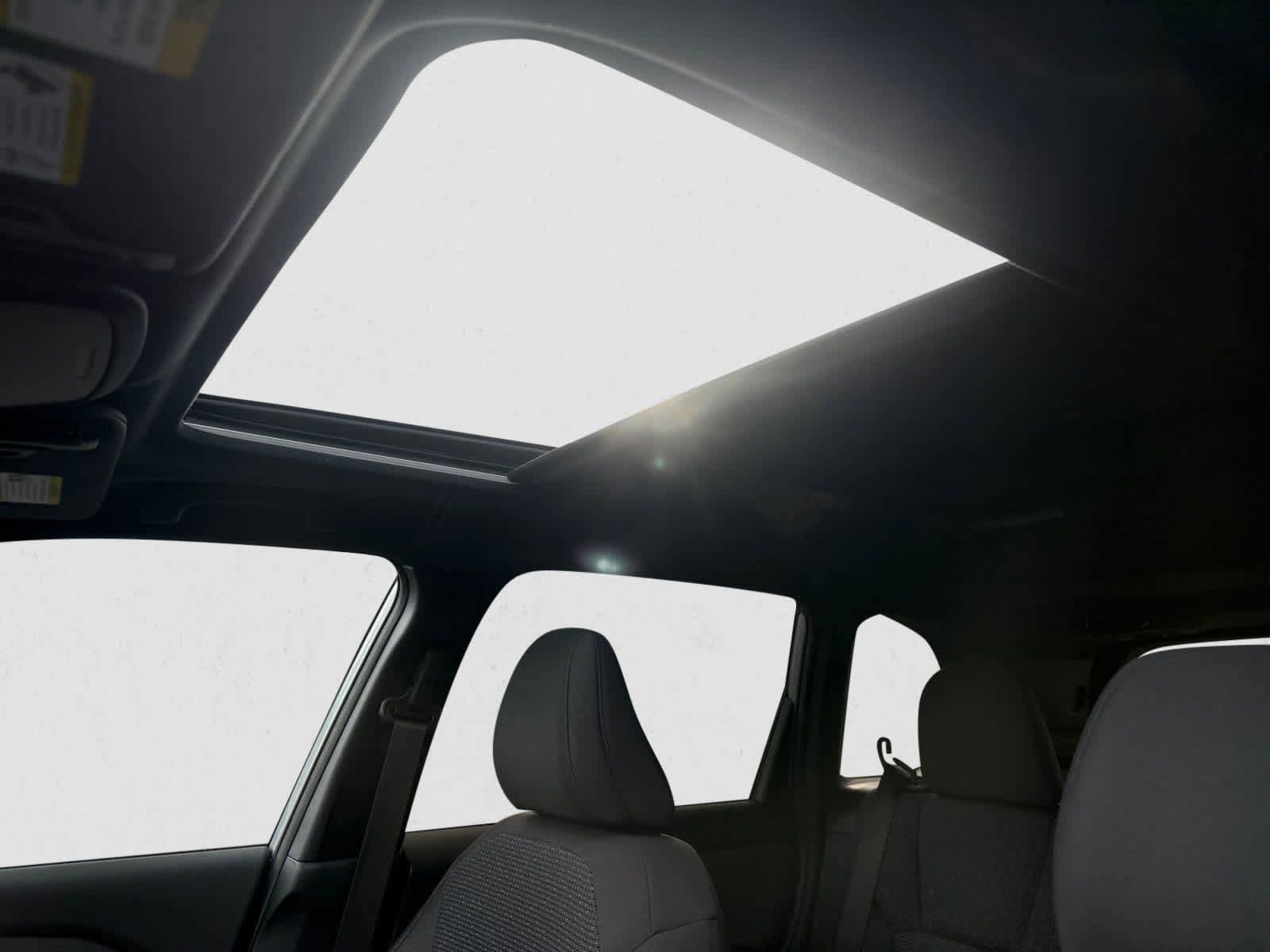 New 2026 Subaru Forester Premium image 18