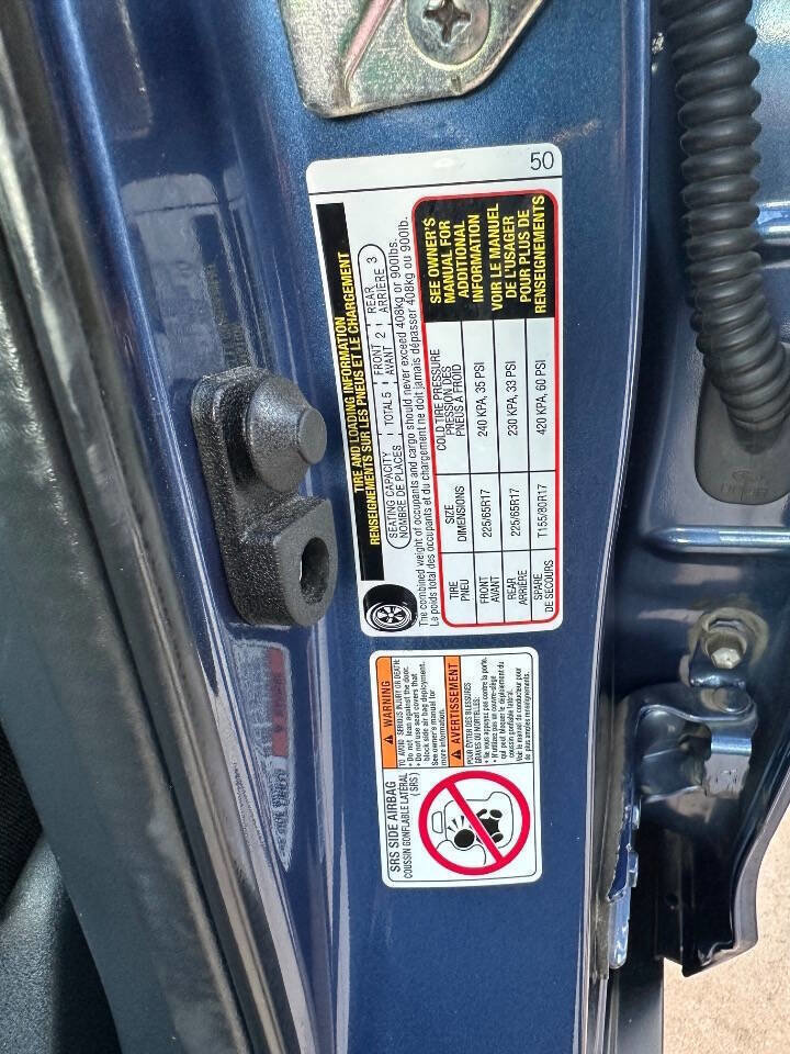 Used 2019 Subaru Outback 2.5i image 13