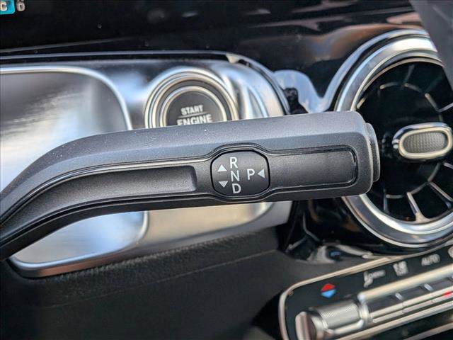 Certified 2026 Mercedes-Benz GLB 250 image 12
