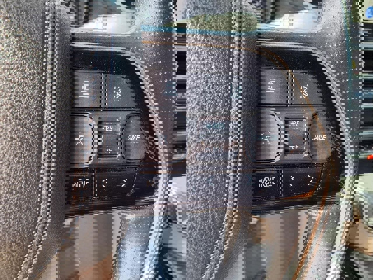 Used 2023 Toyota Tundra SR5 w/ SR5 Convenience Package image 24