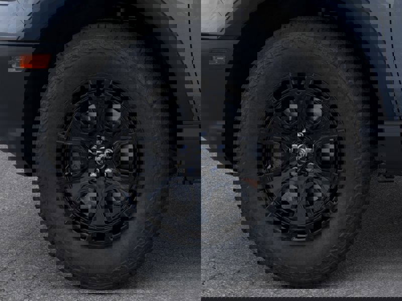 New 2025 Ford Bronco Sport Badlands w/ Sasquatch Badlands Package image 19