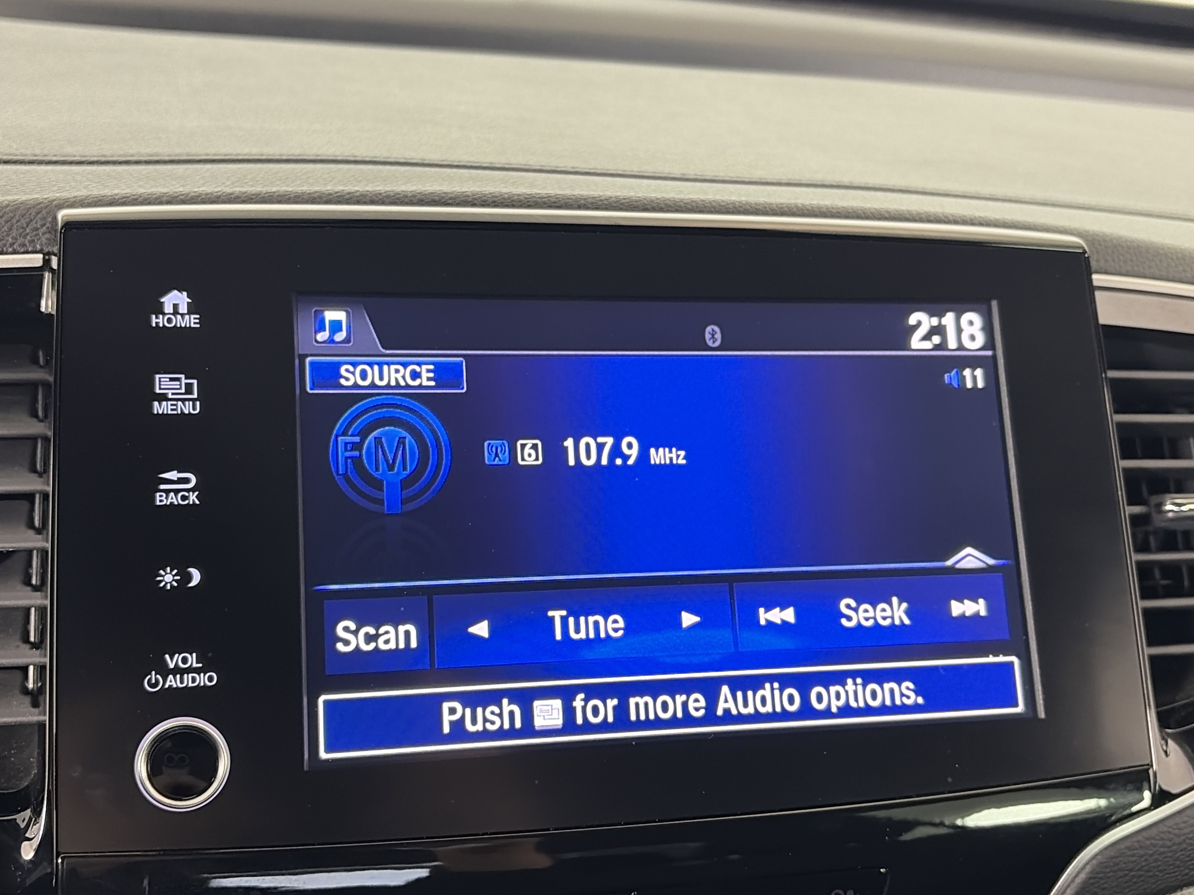 Used 2023 Honda Ridgeline Sport image 18