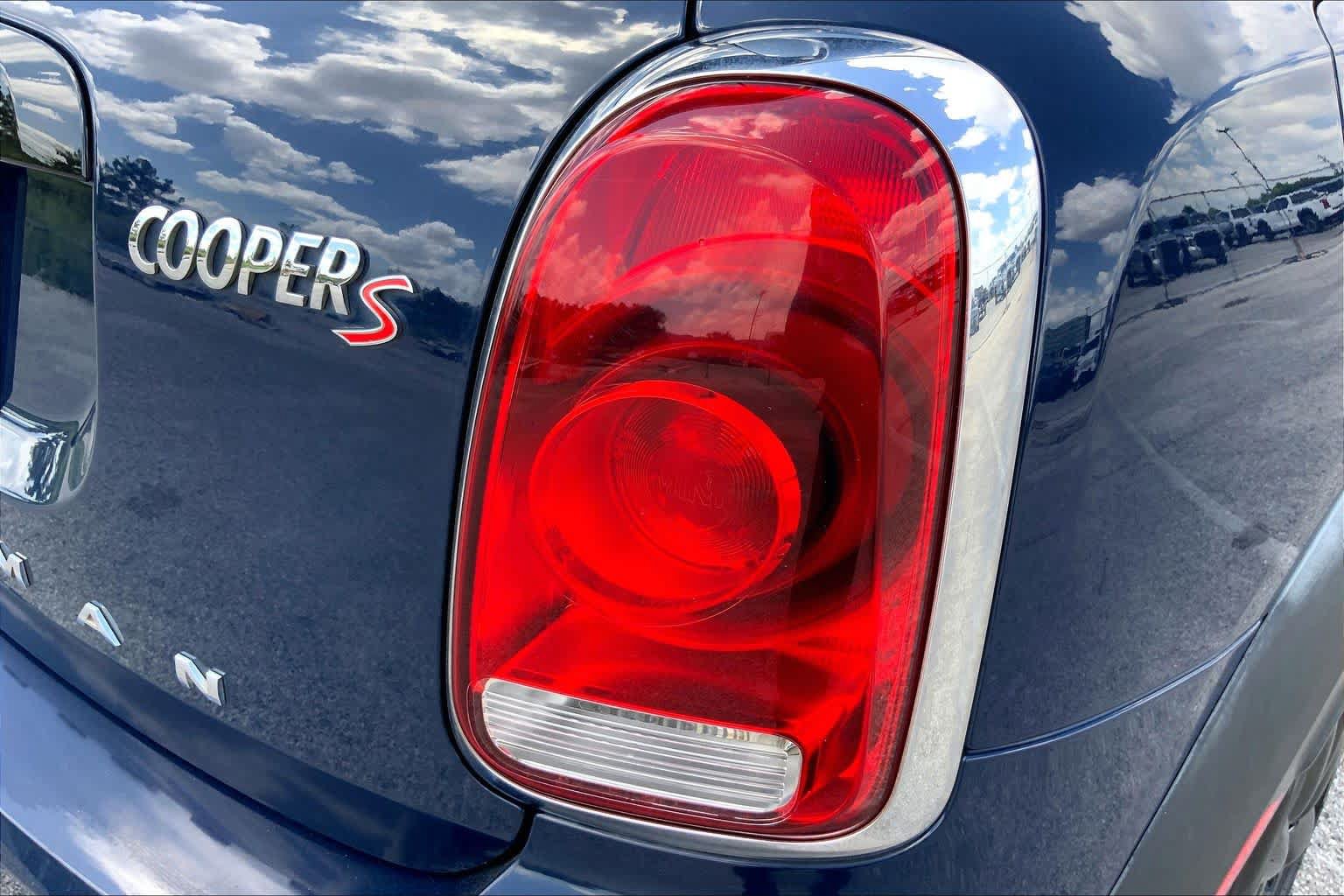 Used 2018 MINI Cooper Countryman S FWD image 30