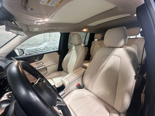 Certified 2021 Mercedes-Benz GLB 250 4MATIC image 14