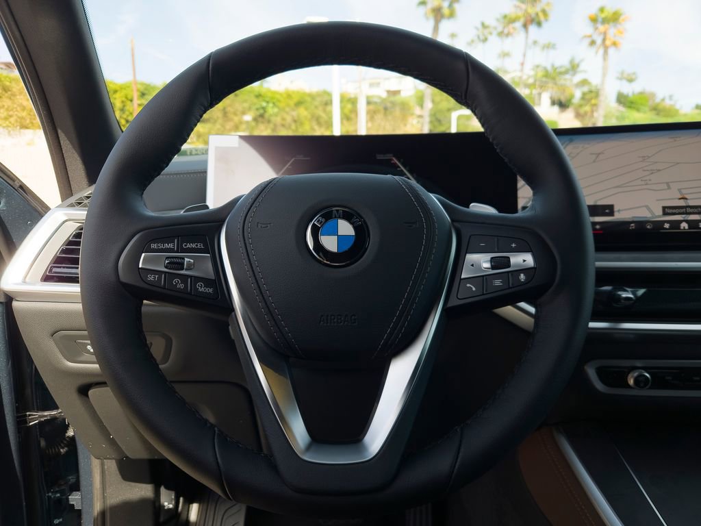 New 2026 BMW X5 sDrive40i image 14