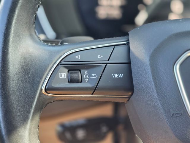 Used 2024 Audi A5 2.0T Premium Plus image 30