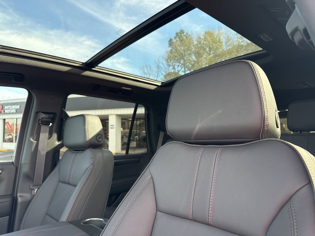 Used 2026 Chevrolet Tahoe RST w/ Comfort Package image 20