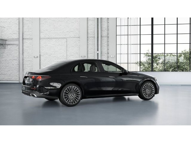 New 2026 Mercedes-Benz E 350 Sedan image 20