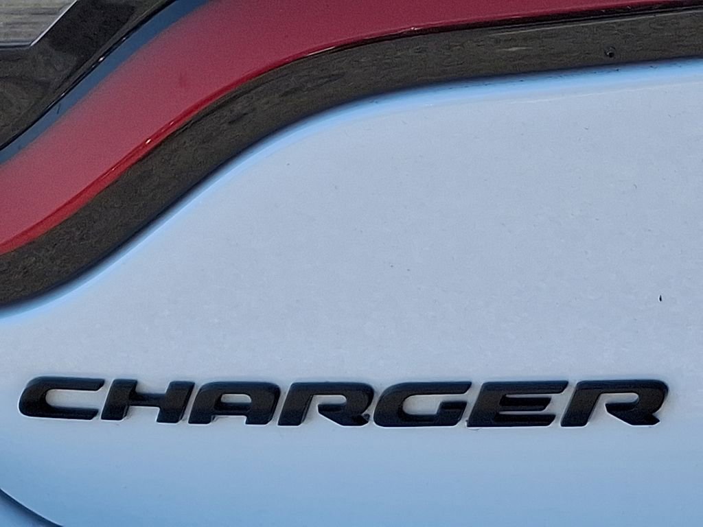 Used 2021 Dodge Charger Scat Pack w/ Plus Group image 30