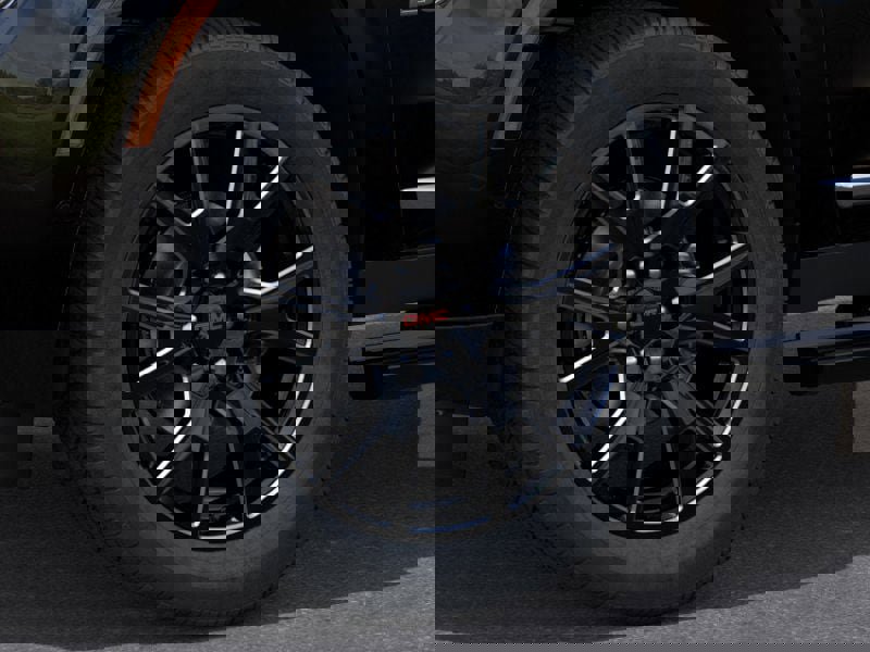 New 2026 GMC Yukon Denali w/ Sun & Power Step Package image 9