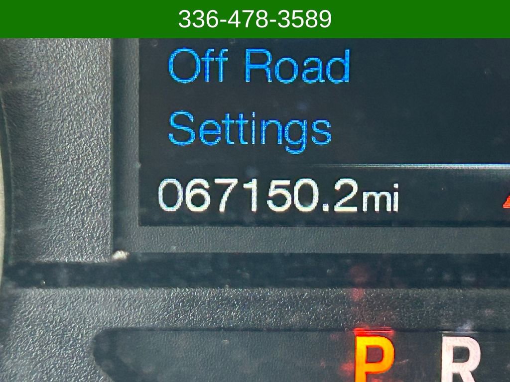 Used 2019 Ford F150 XLT w/ Equipment Group 302A Luxury image 16