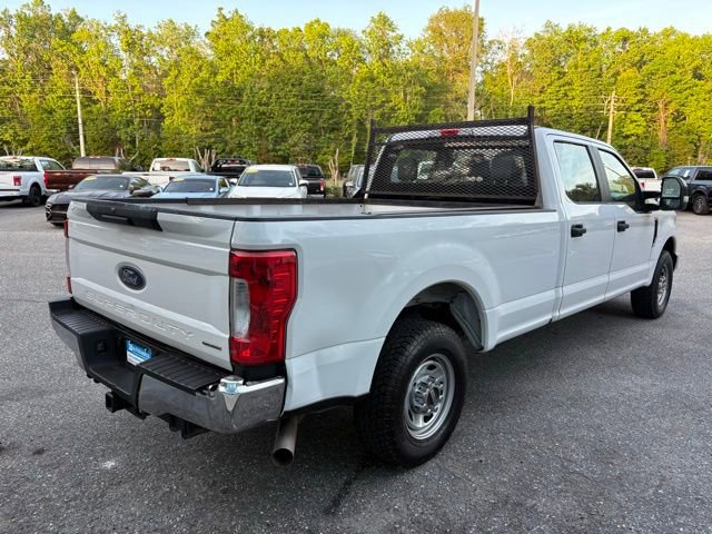 Used 2019 Ford F250 XL w/ Power Equipment Group RWD image 7