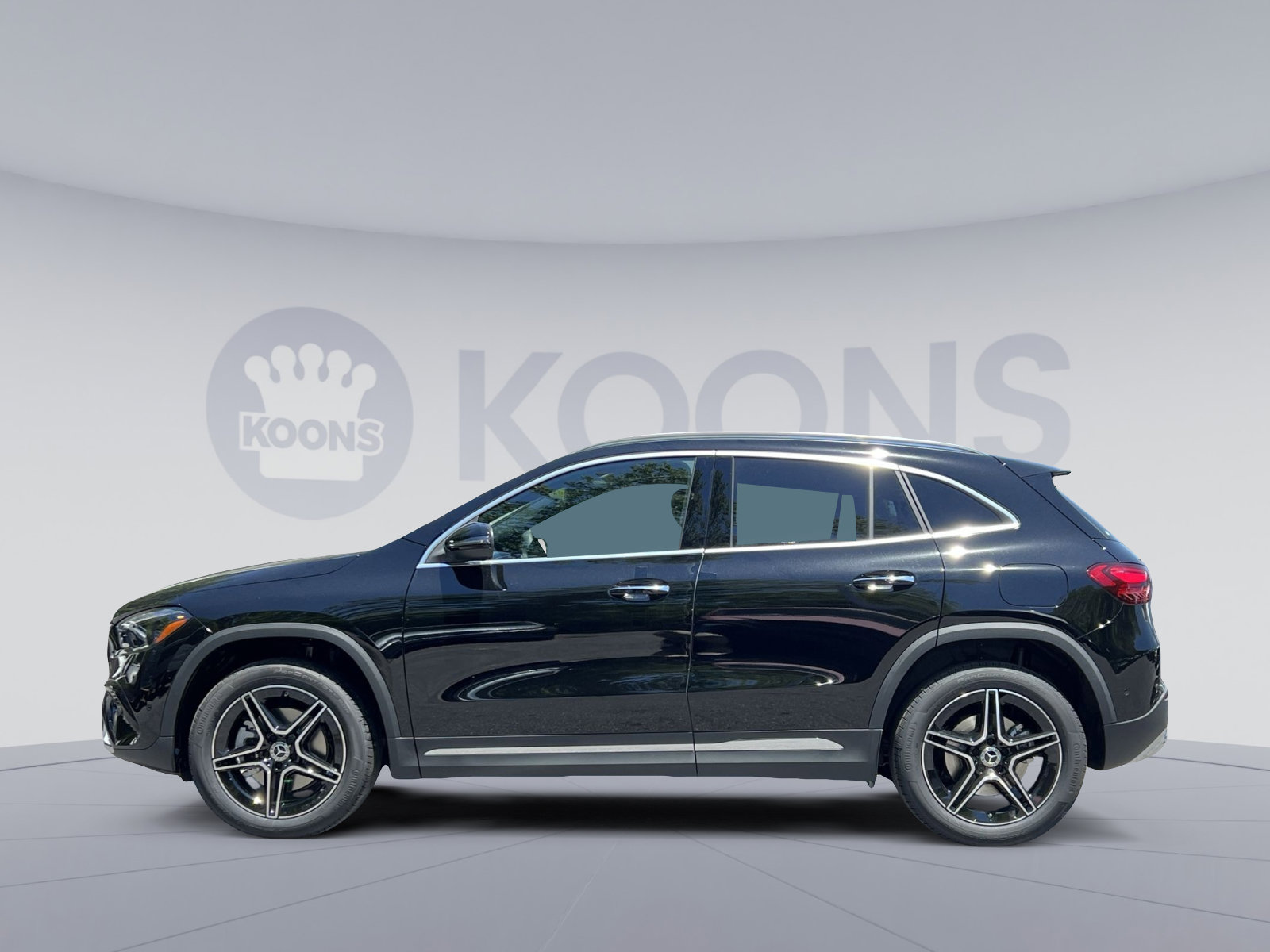New 2026 Mercedes-Benz GLA 250 4MATIC image 7