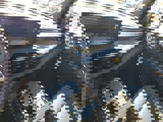 New 2026 Buick Enclave Avenir w/ Super Cruise Package FWD image 27