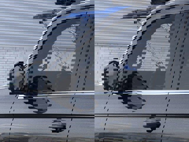 New 2025 Ford Expedition Max Platinum w/ Driver's Package image 28