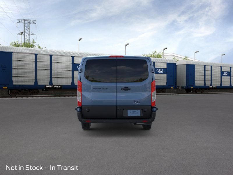 New 2026 Ford Transit 350 XL RWD image 5