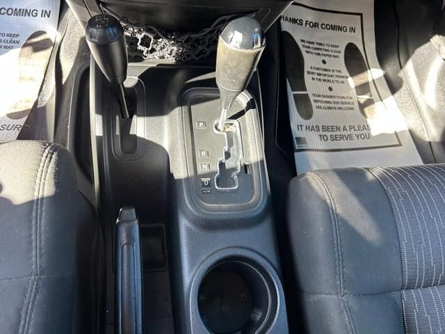 Used 2012 Jeep Wrangler Sport image 18