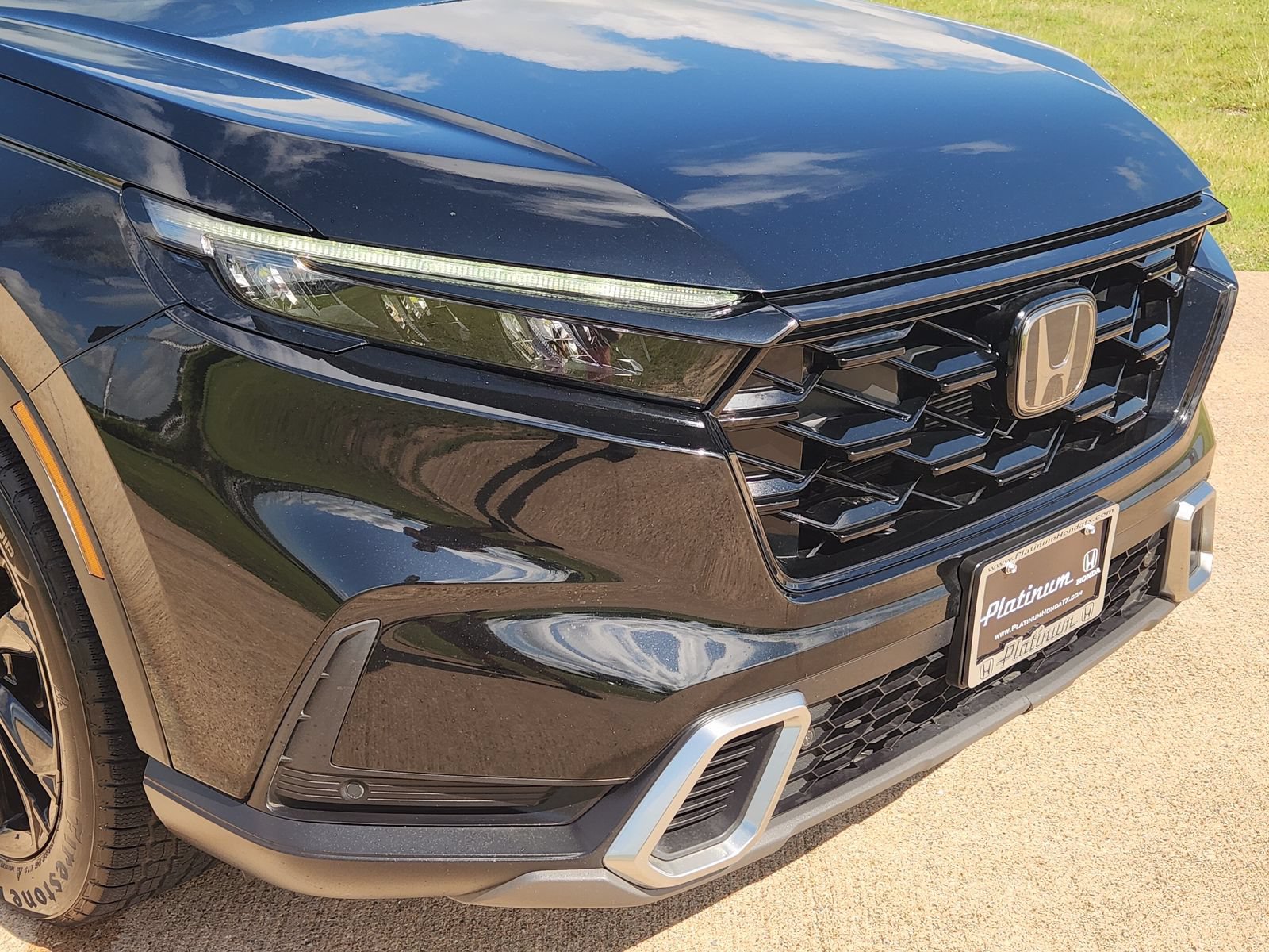 Used 2023 Honda CR-V Sport Touring image 12