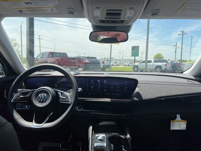New 2025 Buick Envision Sport Touring image 32