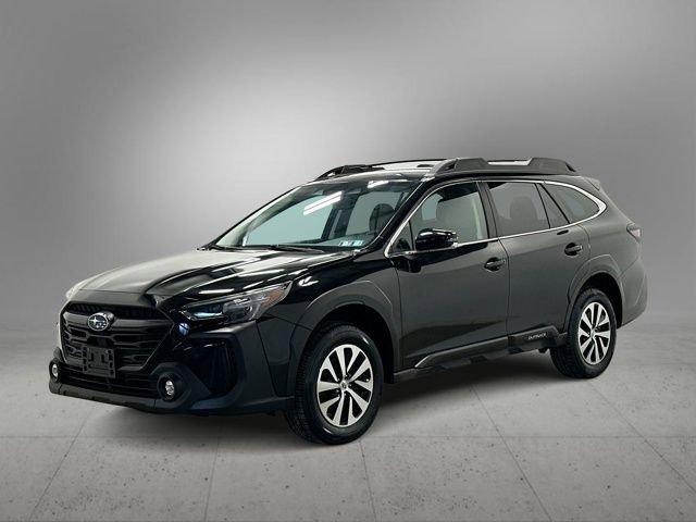 Certified 2024 Subaru Outback Premium image 1