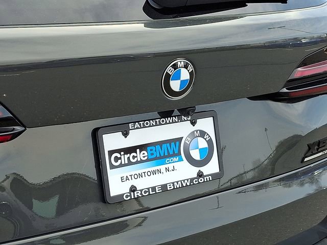 New 2026 BMW X5 M Competition w/ Executive Package AWD/4WD image 21