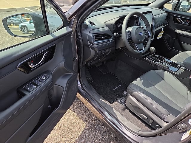 New 2026 Subaru Forester Limited AWD/4WD image 10