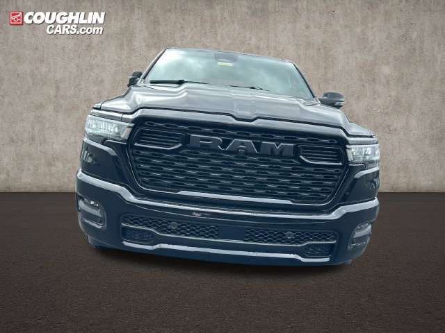 New 2027 RAM 1500 4x4 Crew Cab image 2