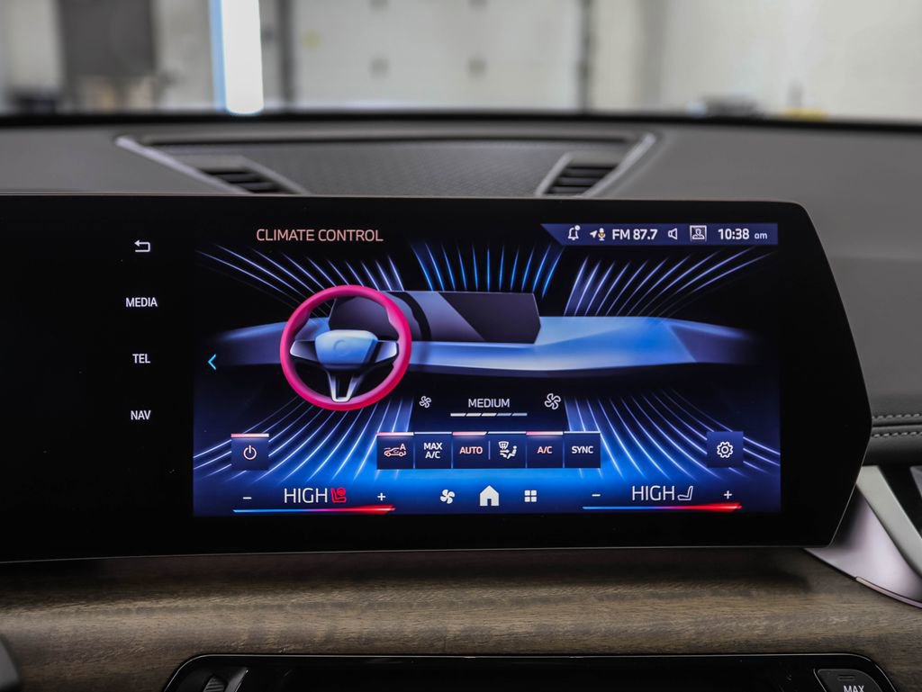 New 2026 BMW X1 xDrive28i w/ Convenience Package image 19