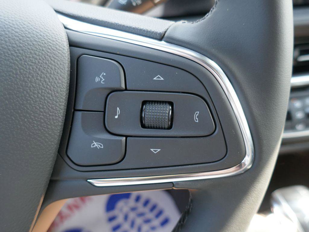 New 2026 Buick Envista Sport Touring image 19