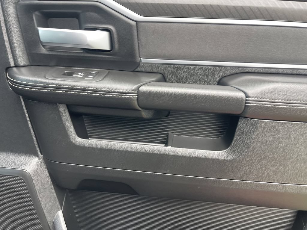 New 2026 RAM 2500 Big Horn AWD/4WD image 29