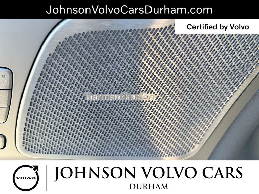 Used 2026 Volvo XC60 B5 Plus w/ Climate Package AWD/4WD image 11