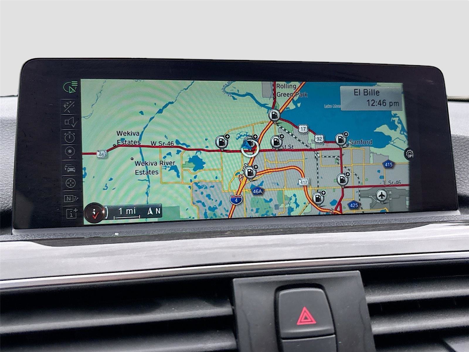 Used 2016 BMW 320i xDrive Sedan image 14