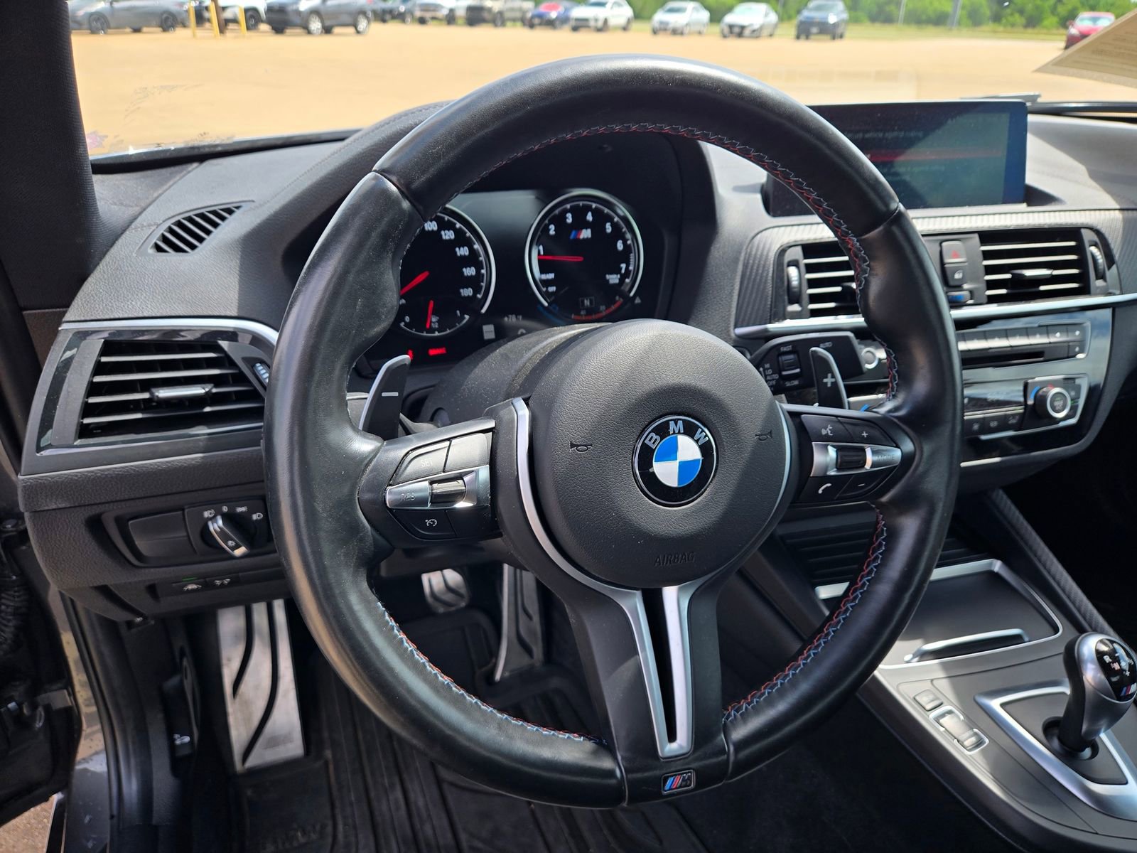 Used 2018 BMW M2 RWD image 9