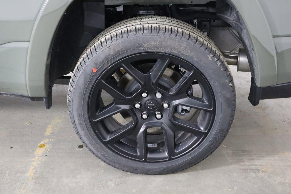 New 2026 RAM 1500 Laramie image 45