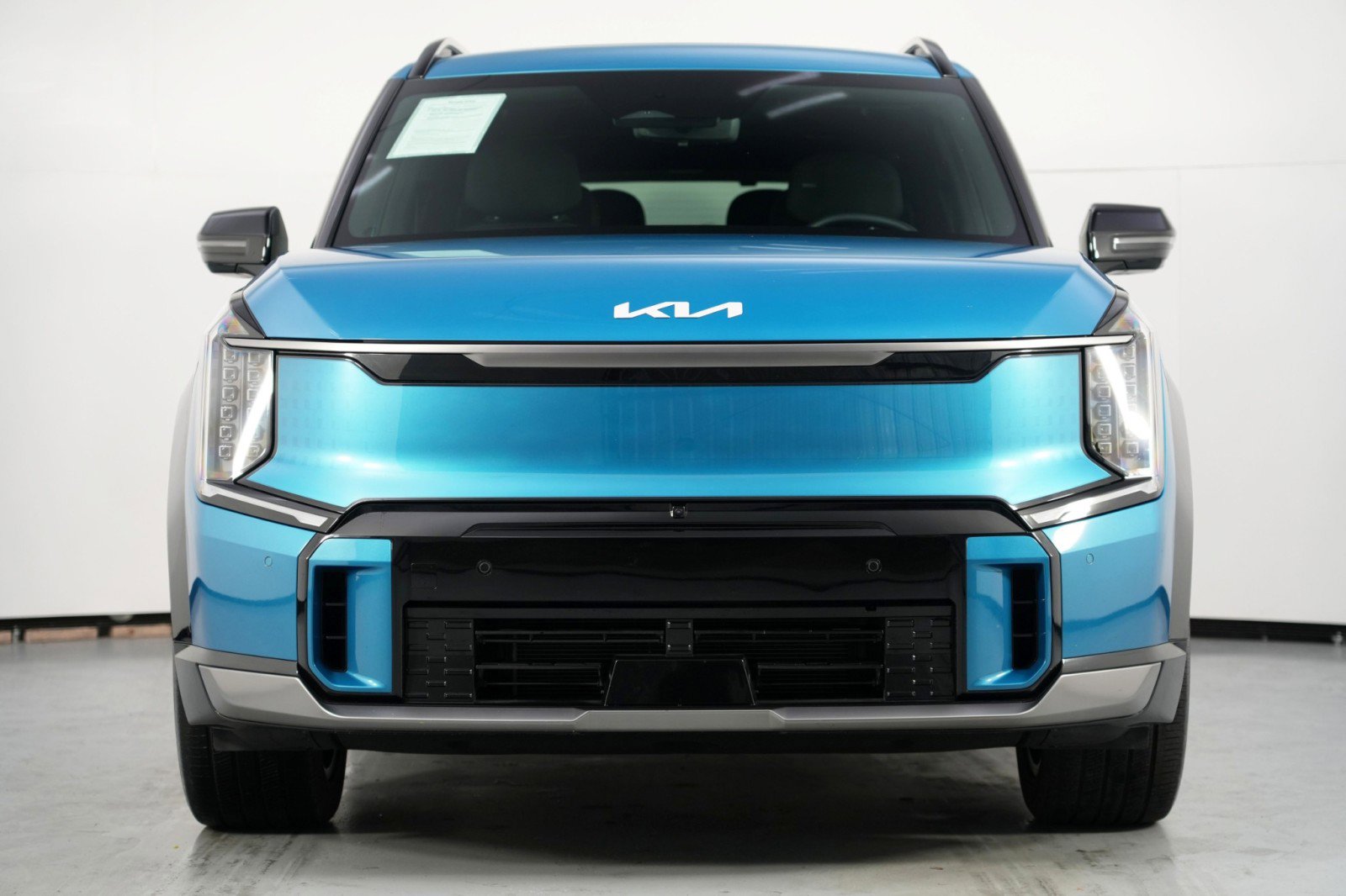 Used 2024 Kia EV9 GT-Line image 7