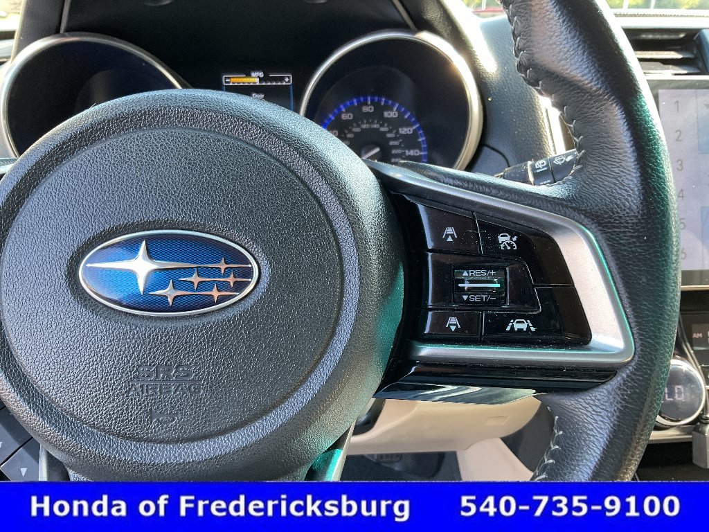 Used 2018 Subaru Outback 3.6R Limited AWD/4WD image 35