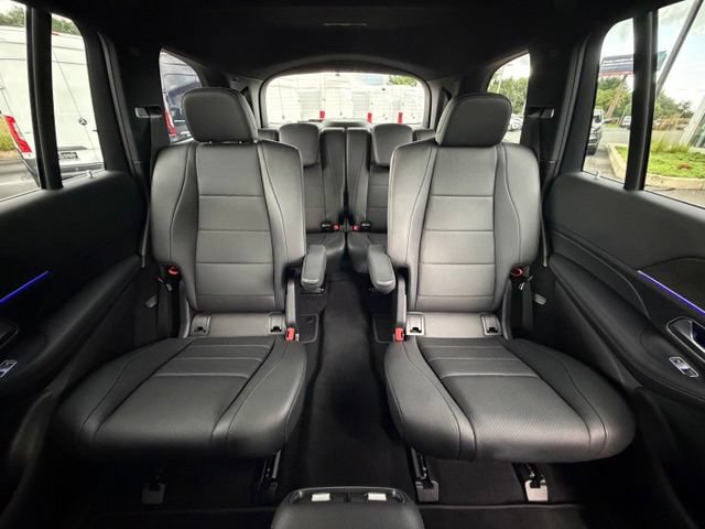 Certified 2023 Mercedes-Benz GLS 450 4MATIC image 17