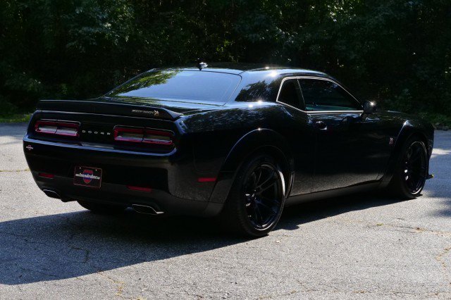 Used 2023 Dodge Challenger R/T Scat Pack RWD image 9