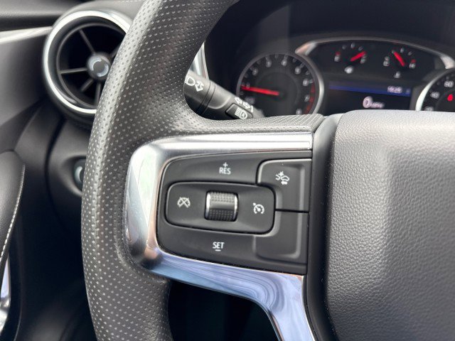 Used 2024 Chevrolet Blazer LT w/ Convenience Package FWD image 26